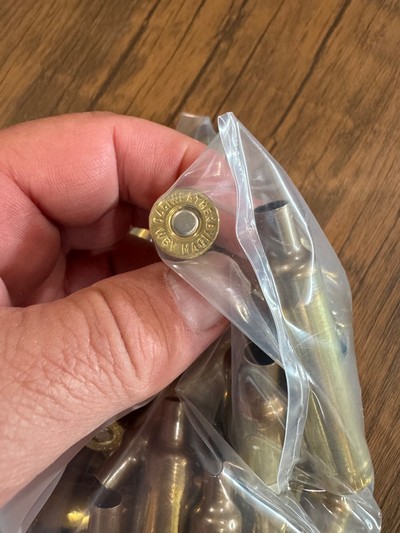 .270 Weatherby Magnum – New Weatherby Brass - Image 2 of 2
