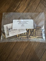 .25-20 Winchester – Once-Fired Mixed Headstamp Brass - Image 1 of 2