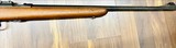 Manufacture d'armes de Saint-Étienne Model 45 Circa 1946 .22 Training Rifle - 2 of 6