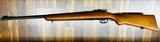 Manufacture d'armes de Saint-Étienne Model 45 Circa 1946 .22 Training Rifle - 6 of 6