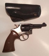 Smith & Wesson Model 10 38 Special For Sale - 1 of 2