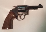 Smith & Wesson Model 10 38 Special For Sale - 2 of 2