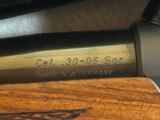 JP Sauer 200 Lux LH .30-06 - 10 of 15