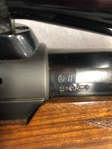 JP Sauer 200 Lux LH .30-06 - 9 of 15