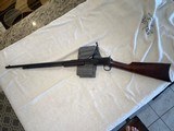 Winchester model 62 A - 1 of 7