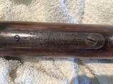 Winchester model 62 A - 7 of 7