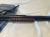 Winchester model 62 A - 4 of 7