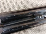 JAMES WOODWARD AND SONS, FIELD GRADE, 12 GAUGE WITH ORIGINAL CASE - 14 of 20