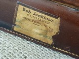 JAMES WOODWARD AND SONS, FIELD GRADE, 12 GAUGE WITH ORIGINAL CASE - 20 of 20