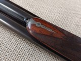 JAMES WOODWARD AND SONS, FIELD GRADE, 12 GAUGE WITH ORIGINAL CASE - 12 of 20