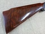 JAMES WOODWARD AND SONS, FIELD GRADE, 12 GAUGE WITH ORIGINAL CASE - 7 of 20