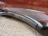 JAMES WOODWARD AND SONS, FIELD GRADE, 12 GAUGE WITH ORIGINAL CASE - 6 of 20