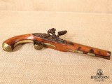 Ketland Trade Pistol .58cal, 8" Flintlock, *Indian Trade Pistol* - 10 of 15