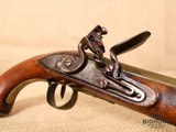Ketland Trade Pistol .58cal, 8" Flintlock, *Indian Trade Pistol* - 15 of 15