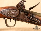 Ketland Trade Pistol .58cal, 8" Flintlock, *Indian Trade Pistol* - 2 of 15