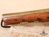 Ketland Trade Pistol .58cal, 8" Flintlock, *Indian Trade Pistol* - 5 of 15