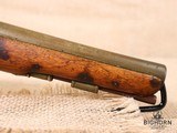 Ketland Trade Pistol .58cal, 8" Flintlock, *Indian Trade Pistol* - 3 of 15