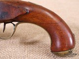 Ketland Trade Pistol .58cal, 8" Flintlock, *Indian Trade Pistol* - 7 of 15