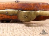 Ketland Trade Pistol .58cal, 8" Flintlock, *Indian Trade Pistol* - 13 of 15