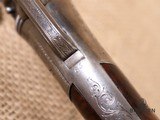Wilkinson & Son Pepperbox Revolver, Low Serial Number - 13 of 14