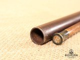 W.W. Marston Percussion Cartridge Rifle *Very Rare* - 8 of 15