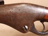 W.W. Marston Percussion Cartridge Rifle *Very Rare* - 12 of 15