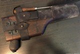 Mauser C96 Broomhandle FULL RIG 1930 Commercial with 897 7.63x25mm ammo - 8 of 15