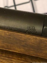 M39 Mosin Nagant PU Sniper mfg 1942 WW2 VKT Finnish with 331 7.62x54r ammo - 12 of 14