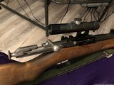 M39 Mosin Nagant PU Sniper mfg 1942 WW2 VKT Finnish with 331 7.62x54r ammo - 11 of 14