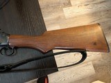 Norinco IAC Winchester 1897 Trench Gun clone upgraded by Coyote Cap - Action jewel job - 5 of 15