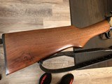 Norinco IAC Winchester 1897 Trench Gun clone upgraded by Coyote Cap - Action jewel job - 7 of 15