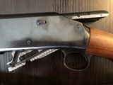 Norinco IAC Winchester 1897 Trench Gun clone upgraded by Coyote Cap - Action jewel job - 12 of 15