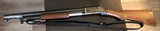 Norinco IAC Winchester 1897 Trench Gun clone upgraded by Coyote Cap - Action jewel job - 1 of 15