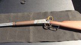 Winchester Model 1894 caliber 30-30 - 2 of 12
