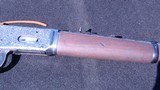 Winchester Model 1894 caliber 30-30 - 7 of 12