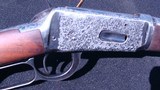 Winchester Model 1894 caliber 30-30 - 8 of 12