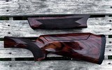 Krieghoff K80 Pro Sporter Wood Stock and Forearm - 2 of 2