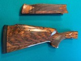 Krieghoff K80 Pro Sporter Stock