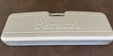 Perazzi High Tech Lusso Barrels w/Forearm 20/28/,410 Guage for 12 Ga Receiver - 2 of 3