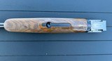 Perazzi High Tech Barrel w/Forearm 20 Ga. for 12 Ga. Receiver - 6 of 7
