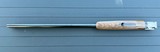 Perazzi High Tech Barrel w/Forearm 20 Ga. for 12 Ga. Receiver - 4 of 7
