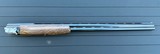 Perazzi High Tech Barrel w/Forearm 20 Ga. for 12 Ga. Receiver - 3 of 7