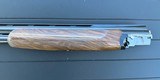 Perazzi High Tech Barrel w/Forearm 20 Ga. for 12 Ga. Receiver - 5 of 7