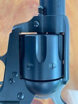 USFA Rodeo 45 Long Colt (New in Box) - 7 of 15