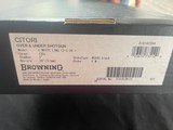 Browning Citori White Lightning 12 Gauge - 2 of 13