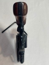 Smith and Wesson 34-1 22/32 Kit Gun - 10 of 15