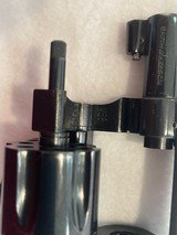 Smith and Wesson 34-1 22/32 Kit Gun - 4 of 15