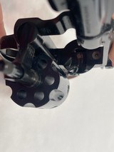 Smith and Wesson 34-1 22/32 Kit Gun - 5 of 15