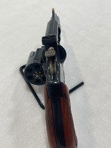 Smith and Wesson 34-1 22/32 Kit Gun - 9 of 15