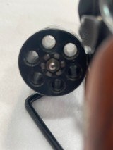 Smith and Wesson 34-1 22/32 Kit Gun - 7 of 15